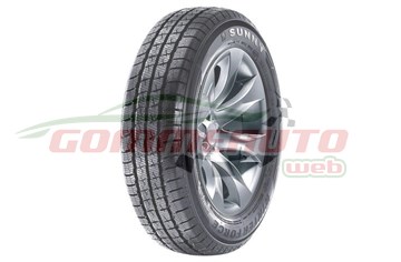 COP. 195/70R15C SUNNY NW103 104R M+S